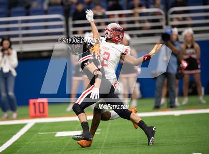 Thumbnail 1 in Judson vs Lake Travis (Class 6A Division I Quarterfinals) photogallery.