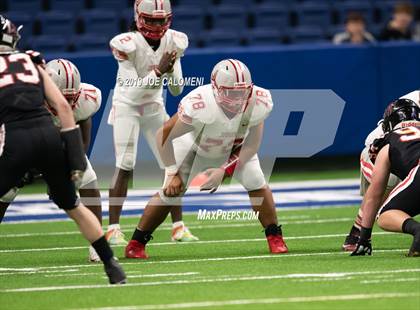 Thumbnail 3 in Judson vs Lake Travis (Class 6A Division I Quarterfinals) photogallery.