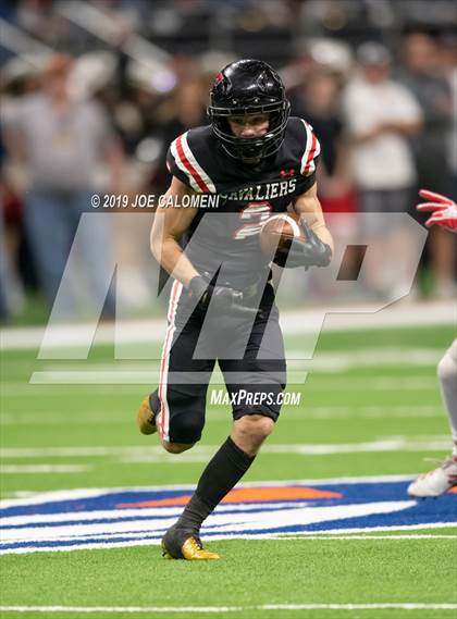 Thumbnail 1 in Judson vs Lake Travis (Class 6A Division I Quarterfinals) photogallery.
