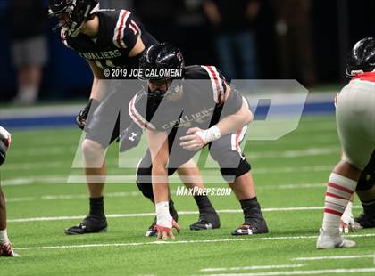 Thumbnail 1 in Judson vs Lake Travis (Class 6A Division I Quarterfinals) photogallery.