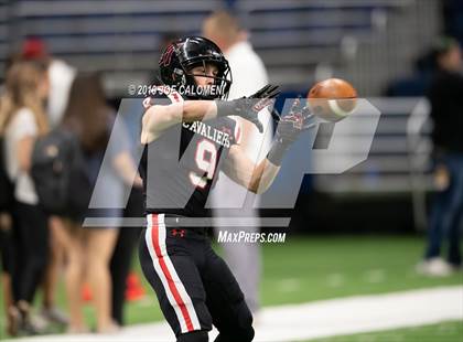 Thumbnail 1 in Judson vs Lake Travis (Class 6A Division I Quarterfinals) photogallery.