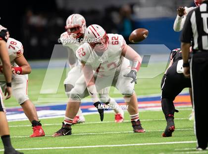 Thumbnail 3 in Judson vs Lake Travis (Class 6A Division I Quarterfinals) photogallery.