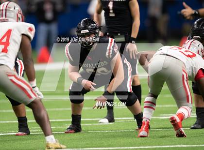 Thumbnail 1 in Judson vs Lake Travis (Class 6A Division I Quarterfinals) photogallery.