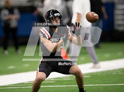 Thumbnail 3 in Judson vs Lake Travis (Class 6A Division I Quarterfinals) photogallery.