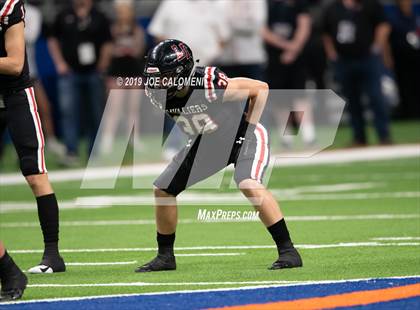 Thumbnail 1 in Judson vs Lake Travis (Class 6A Division I Quarterfinals) photogallery.