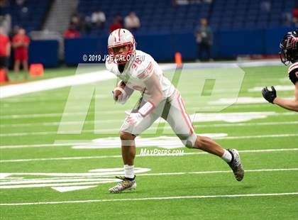 Thumbnail 1 in Judson vs Lake Travis (Class 6A Division I Quarterfinals) photogallery.