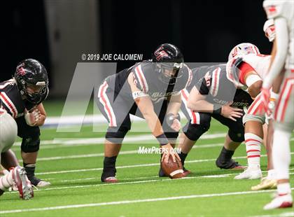 Thumbnail 1 in Judson vs Lake Travis (Class 6A Division I Quarterfinals) photogallery.