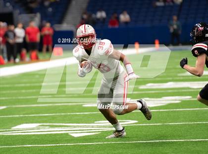 Thumbnail 2 in Judson vs Lake Travis (Class 6A Division I Quarterfinals) photogallery.