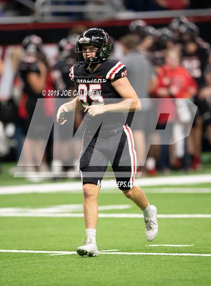 Thumbnail 2 in Judson vs Lake Travis (Class 6A Division I Quarterfinals) photogallery.
