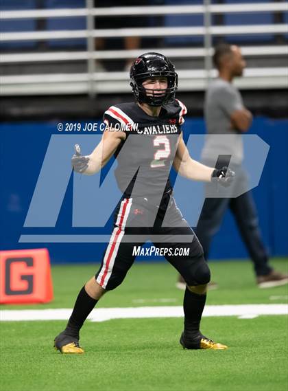 Thumbnail 1 in Judson vs Lake Travis (Class 6A Division I Quarterfinals) photogallery.