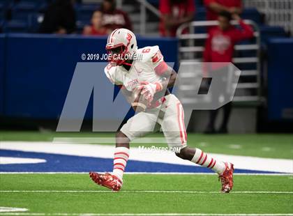 Thumbnail 2 in Judson vs Lake Travis (Class 6A Division I Quarterfinals) photogallery.