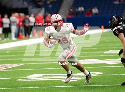 Thumbnail 3 in Judson vs Lake Travis (Class 6A Division I Quarterfinals) photogallery.
