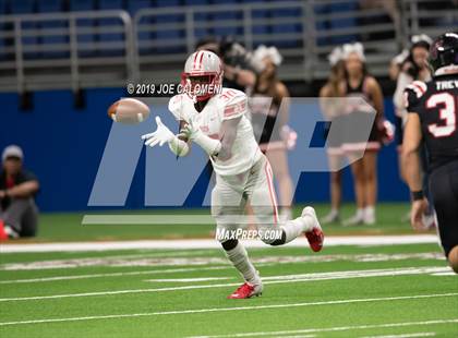 Thumbnail 1 in Judson vs Lake Travis (Class 6A Division I Quarterfinals) photogallery.