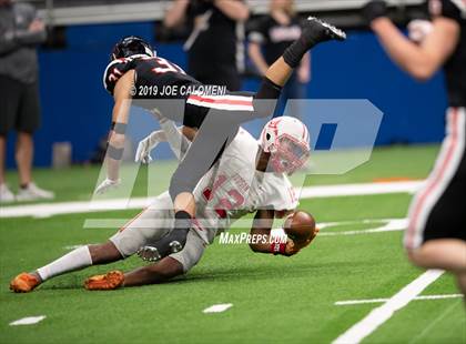 Thumbnail 1 in Judson vs Lake Travis (Class 6A Division I Quarterfinals) photogallery.