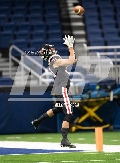 Thumbnail 1 in Judson vs Lake Travis (Class 6A Division I Quarterfinals) photogallery.