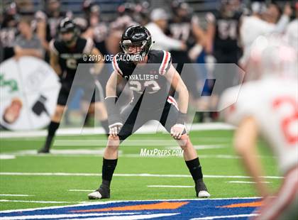 Thumbnail 3 in Judson vs Lake Travis (Class 6A Division I Quarterfinals) photogallery.