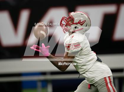 Thumbnail 1 in Judson vs Lake Travis (Class 6A Division I Quarterfinals) photogallery.