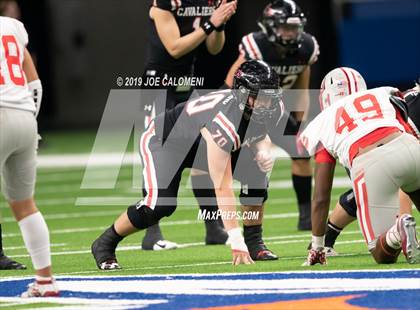 Thumbnail 1 in Judson vs Lake Travis (Class 6A Division I Quarterfinals) photogallery.