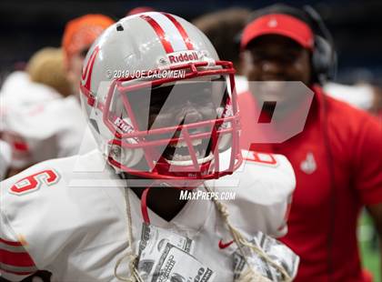 Thumbnail 1 in Judson vs Lake Travis (Class 6A Division I Quarterfinals) photogallery.
