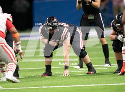 Thumbnail 1 in Judson vs Lake Travis (Class 6A Division I Quarterfinals) photogallery.