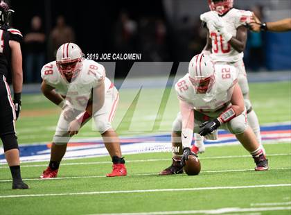 Thumbnail 1 in Judson vs Lake Travis (Class 6A Division I Quarterfinals) photogallery.