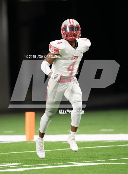 Thumbnail 3 in Judson vs Lake Travis (Class 6A Division I Quarterfinals) photogallery.