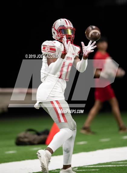 Thumbnail 3 in Judson vs Lake Travis (Class 6A Division I Quarterfinals) photogallery.