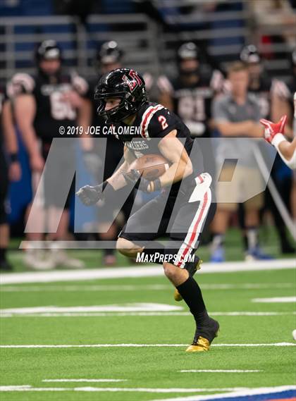 Thumbnail 3 in Judson vs Lake Travis (Class 6A Division I Quarterfinals) photogallery.