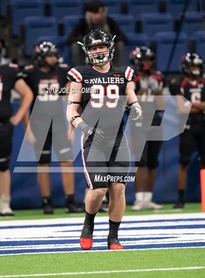 Thumbnail 1 in Judson vs Lake Travis (Class 6A Division I Quarterfinals) photogallery.