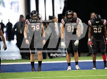 Thumbnail 1 in Judson vs Lake Travis (Class 6A Division I Quarterfinals) photogallery.