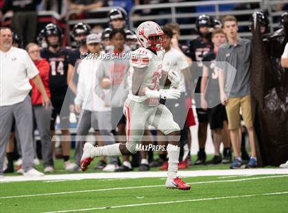 Thumbnail 3 in Judson vs Lake Travis (Class 6A Division I Quarterfinals) photogallery.