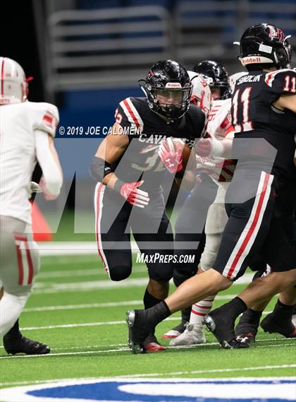 Thumbnail 1 in Judson vs Lake Travis (Class 6A Division I Quarterfinals) photogallery.