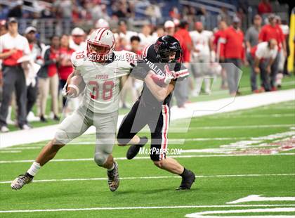 Thumbnail 2 in Judson vs Lake Travis (Class 6A Division I Quarterfinals) photogallery.