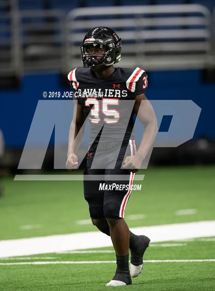 Thumbnail 3 in Judson vs Lake Travis (Class 6A Division I Quarterfinals) photogallery.