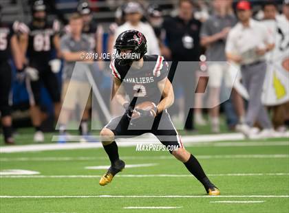Thumbnail 3 in Judson vs Lake Travis (Class 6A Division I Quarterfinals) photogallery.