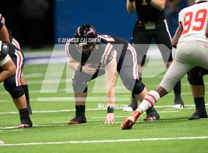Thumbnail 3 in Judson vs Lake Travis (Class 6A Division I Quarterfinals) photogallery.