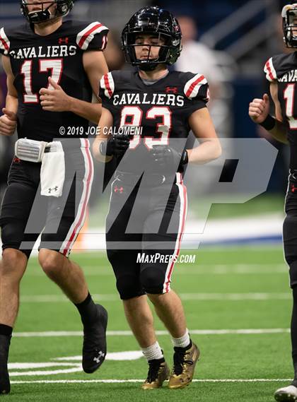 Thumbnail 3 in Judson vs Lake Travis (Class 6A Division I Quarterfinals) photogallery.