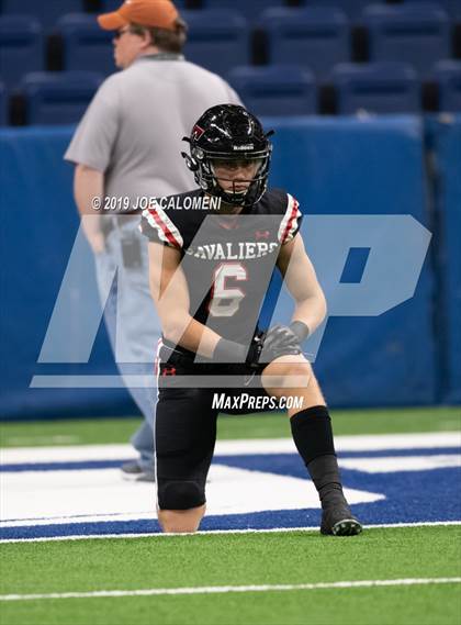 Thumbnail 3 in Judson vs Lake Travis (Class 6A Division I Quarterfinals) photogallery.
