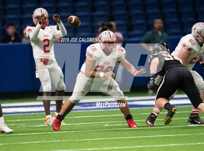 Thumbnail 1 in Judson vs Lake Travis (Class 6A Division I Quarterfinals) photogallery.