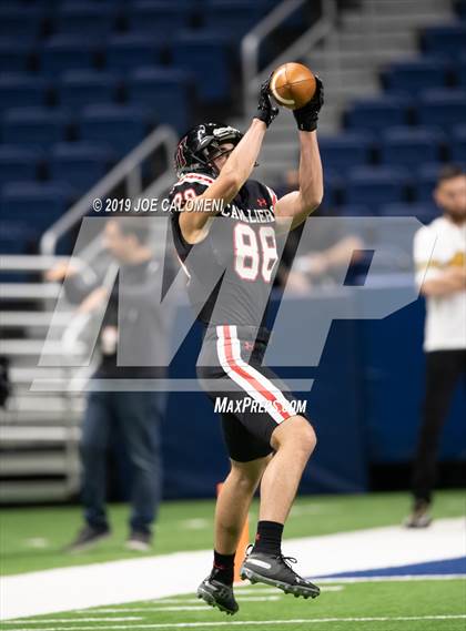 Thumbnail 1 in Judson vs Lake Travis (Class 6A Division I Quarterfinals) photogallery.