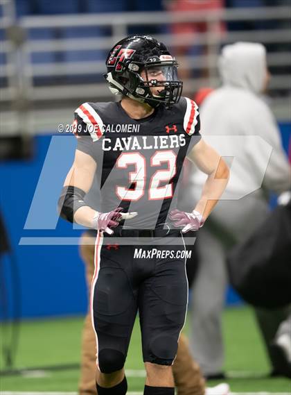 Thumbnail 1 in Judson vs Lake Travis (Class 6A Division I Quarterfinals) photogallery.
