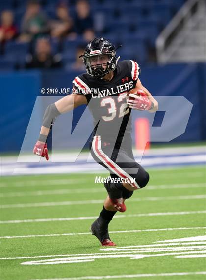 Thumbnail 1 in Judson vs Lake Travis (Class 6A Division I Quarterfinals) photogallery.
