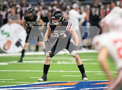 Thumbnail 1 in Judson vs Lake Travis (Class 6A Division I Quarterfinals) photogallery.
