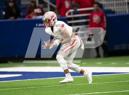 Thumbnail 3 in Judson vs Lake Travis (Class 6A Division I Quarterfinals) photogallery.