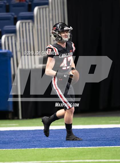 Thumbnail 3 in Judson vs Lake Travis (Class 6A Division I Quarterfinals) photogallery.