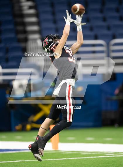 Thumbnail 3 in Judson vs Lake Travis (Class 6A Division I Quarterfinals) photogallery.