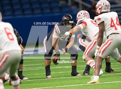 Thumbnail 3 in Judson vs Lake Travis (Class 6A Division I Quarterfinals) photogallery.