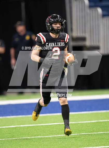 Thumbnail 3 in Judson vs Lake Travis (Class 6A Division I Quarterfinals) photogallery.