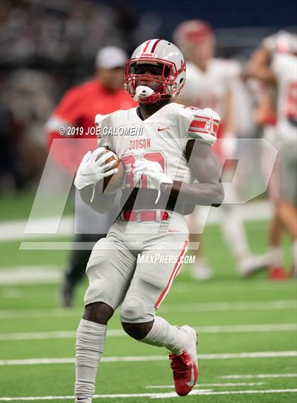 Thumbnail 1 in Judson vs Lake Travis (Class 6A Division I Quarterfinals) photogallery.