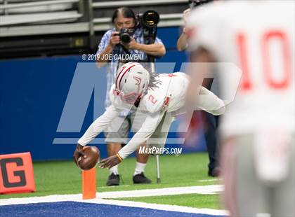 Thumbnail 1 in Judson vs Lake Travis (Class 6A Division I Quarterfinals) photogallery.